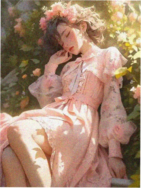 春潮向北 电影海报