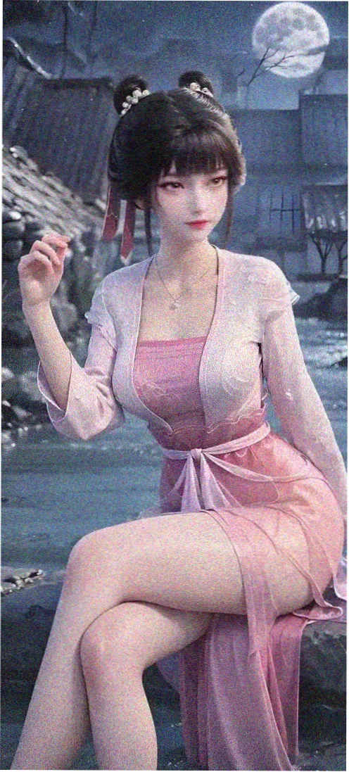 暗涌 剧集海报