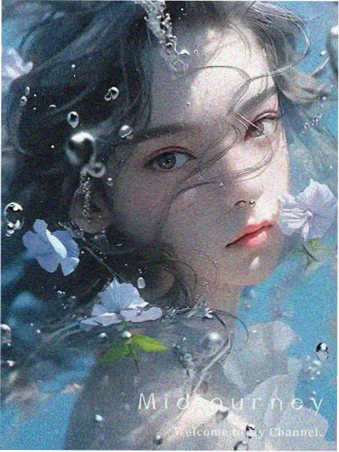 借你一场雨 电影海报